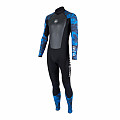 Férfi neoprén öltöny Aqua Lung HYDROFLEX FULL SUIT 3 mm