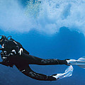 Scubapro SEAWING NOVA uszonyok