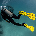 Scubapro SEAWING NOVA uszonyok