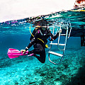 Scubapro SEAWING NOVA uszonyok