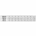 Női búvárruha Aqua Lung AQUAFLEX LADY 7 mm