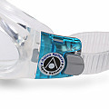 Úszószemüveg Aqua Sphere KAIMAN SMALL átlátszó lencsék