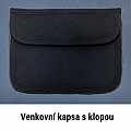 Békés gázlónadrág Agama COLDWATER 5 mm vagy 6,5 mm