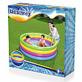 Felfújható Bestway 51117 PLAY POOL 157 x 46 cm