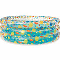 Felfújható Bestway 51045 TROPICAL PLAY POOL 150 x 53 cm