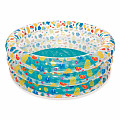 Felfújható Bestway 51045 TROPICAL PLAY POOL 150 x 53 cm