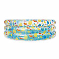 Felfújható Bestway 51045 TROPICAL PLAY POOL 150 x 53 cm