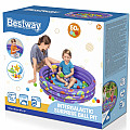 Felfújható Bestway 52466 INTERGALACTIC SURPRISE BALL PIT 102 x 25 cm