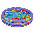 Felfújható Bestway 52466 INTERGALACTIC SURPRISE BALL PIT 102 x 25 cm