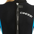 Neoprén rövid Cressi MED X LADY 2,5 mm